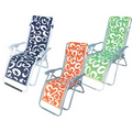 Outdoor Backpack Folding Beach Chair